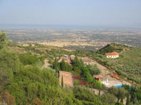 Agriturismo San Fele Cerchiara Di Calabria